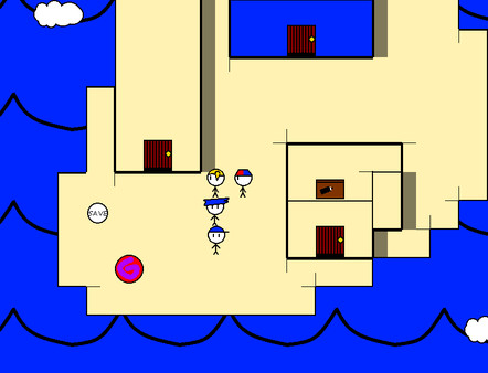 Canvas Quest screenshot 4