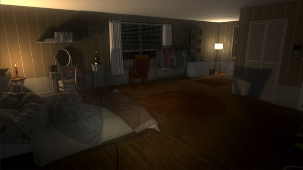 The Initiate screenshot 1