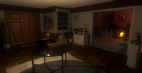 The Initiate screenshot 4