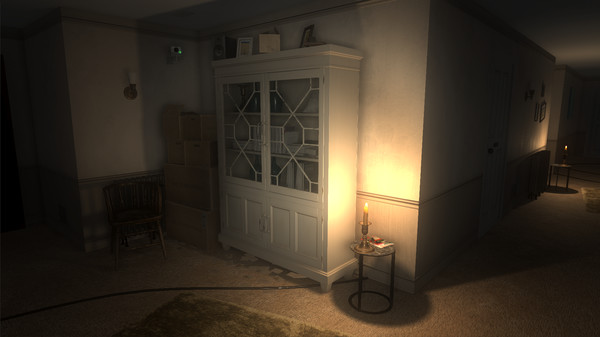 The Initiate screenshot 5