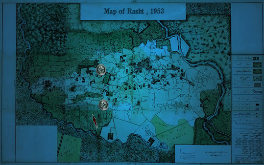 Devil In The Capital screenshot 8