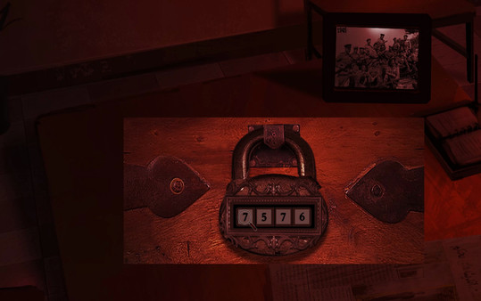 Devil In The Capital screenshot 10