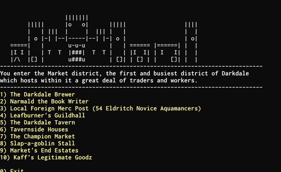 Warsim: The Realm of Aslona screenshot 11
