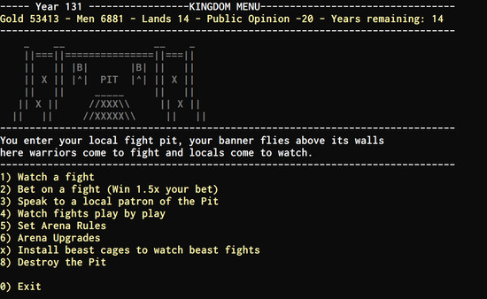 Warsim: The Realm of Aslona screenshot 2