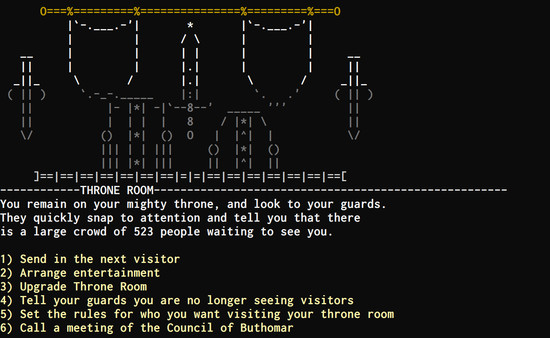 Warsim: The Realm of Aslona screenshot 5