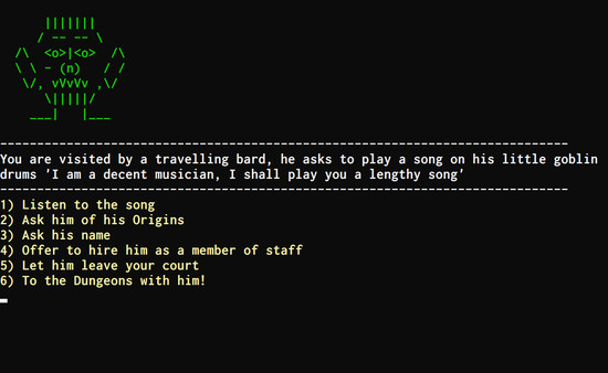 Warsim: The Realm of Aslona screenshot 9