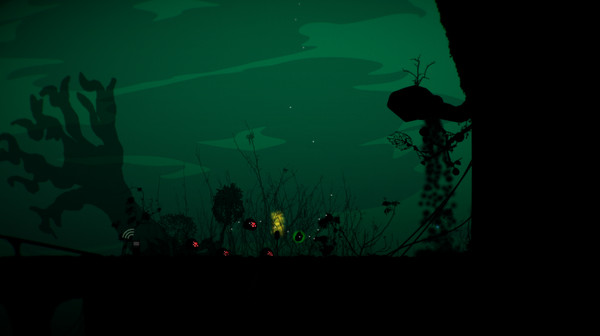 Darkness and a Crowd screenshot 6