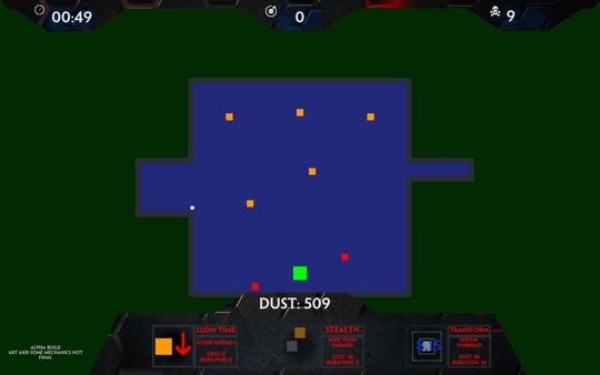 Don't Die! screenshot 10