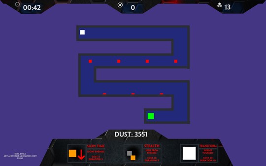 Don't Die! screenshot 12
