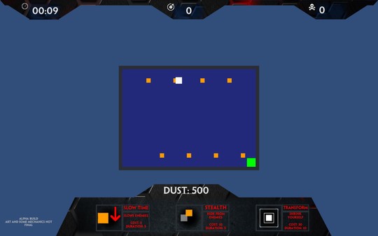 Don't Die! screenshot 2