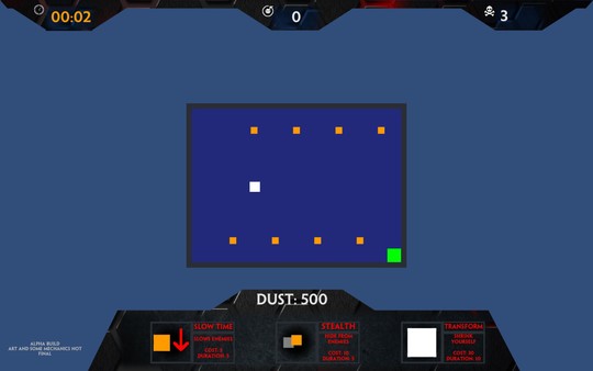 Don't Die! screenshot 3