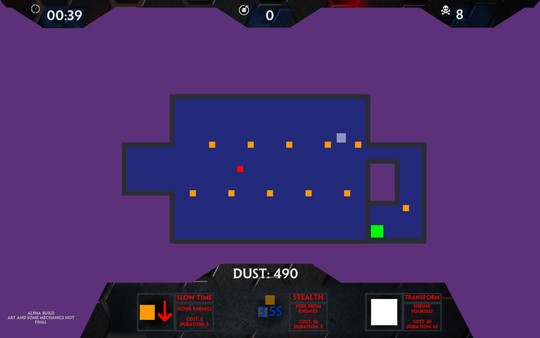 Don't Die! screenshot 7