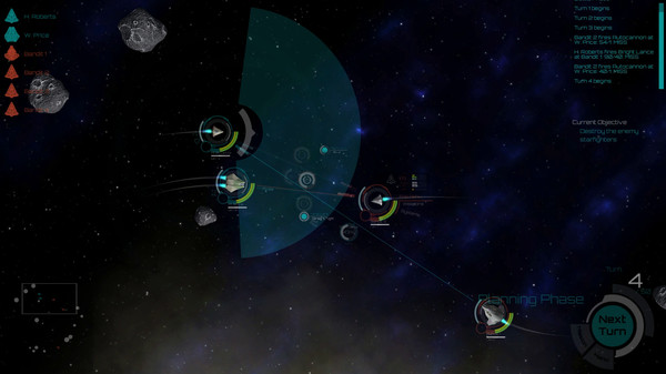 Aetherspace screenshot 3