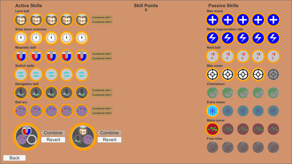 Loptice screenshot 4