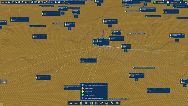 Transports screenshot 11