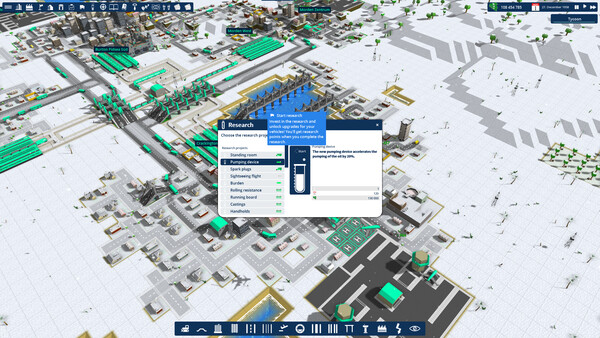 Transports screenshot 6