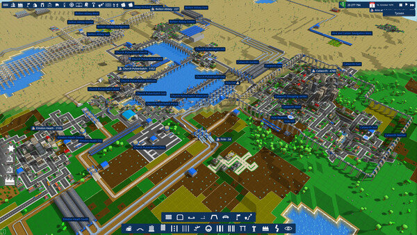 Transports screenshot 12