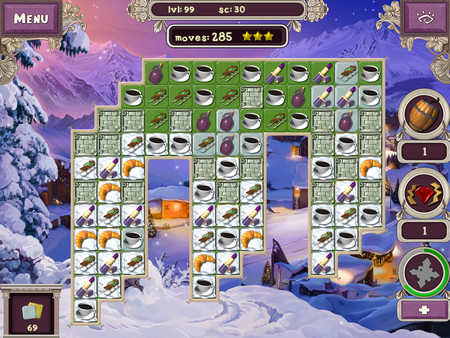 Travel Riddles: Trip To France screenshot 5