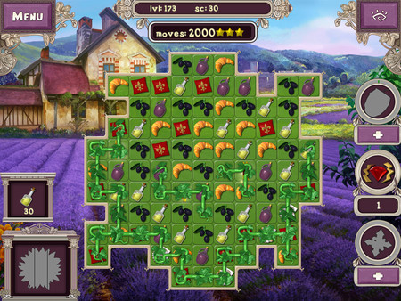 Travel Riddles: Trip To France screenshot 6