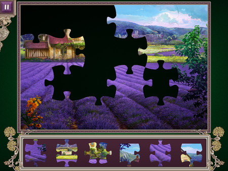 Travel Riddles: Trip To France screenshot 9