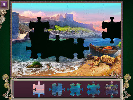 Travel Riddles: Trip To France screenshot 7