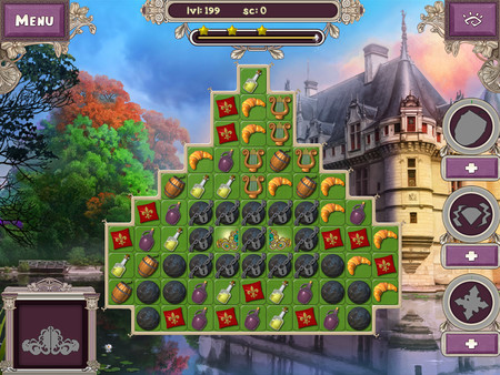 Travel Riddles: Trip To France screenshot 3