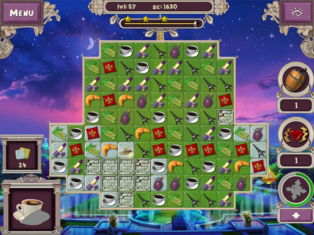 Travel Riddles: Trip To France screenshot 4
