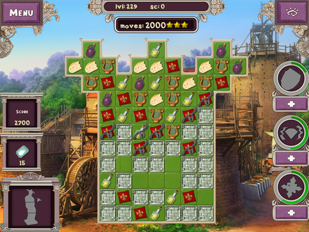 Travel Riddles: Trip To France screenshot 10