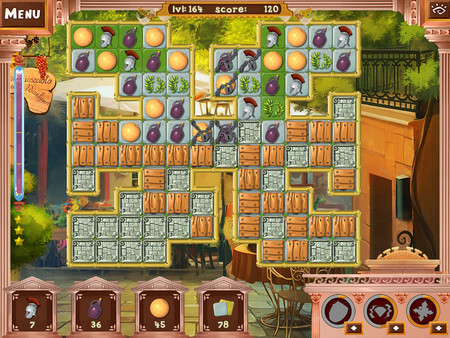 Travel Riddles: Trip To Italy screenshot 5