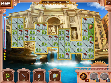 Travel Riddles: Trip To Italy screenshot 6