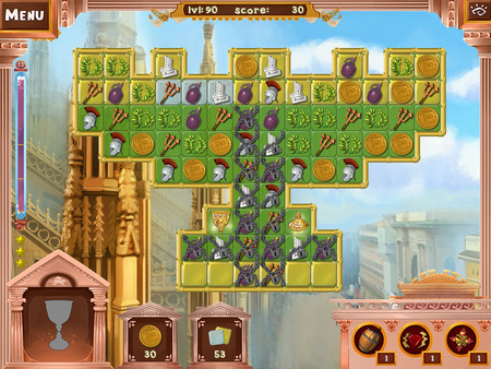 Travel Riddles: Trip To Italy screenshot 3