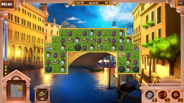 Travel Riddles: Trip To Italy screenshot 7