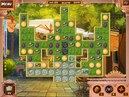Travel Riddles: Trip To Italy screenshot 4