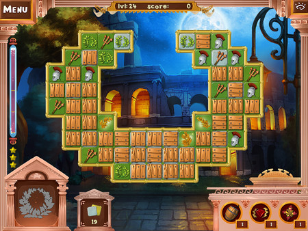Travel Riddles: Trip To Italy screenshot 2