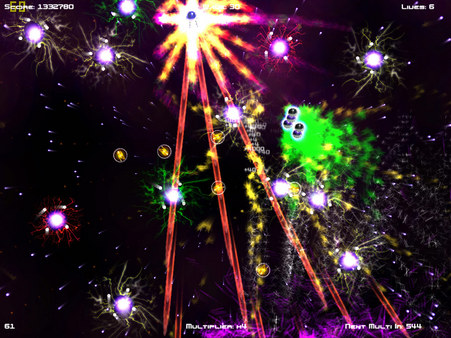 Bullet Candy screenshot 4