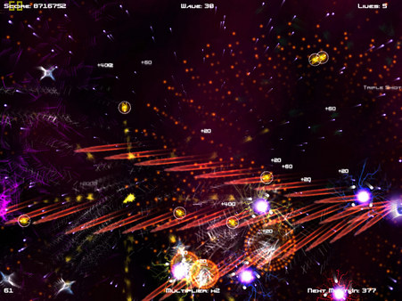 Bullet Candy screenshot 8