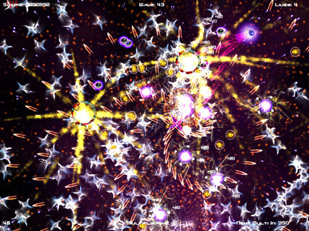 Bullet Candy screenshot 10