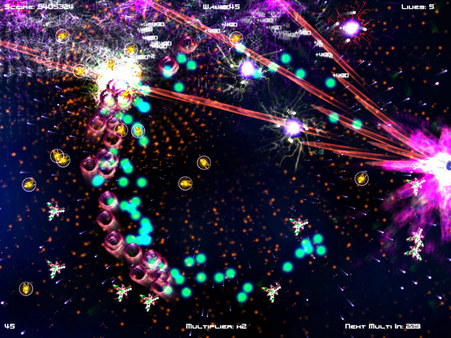 Bullet Candy screenshot 12