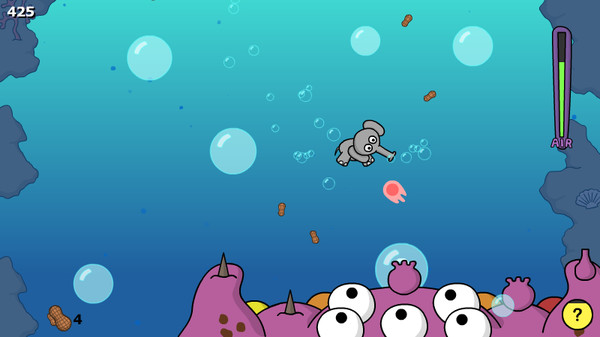 Diving Trunks screenshot 10