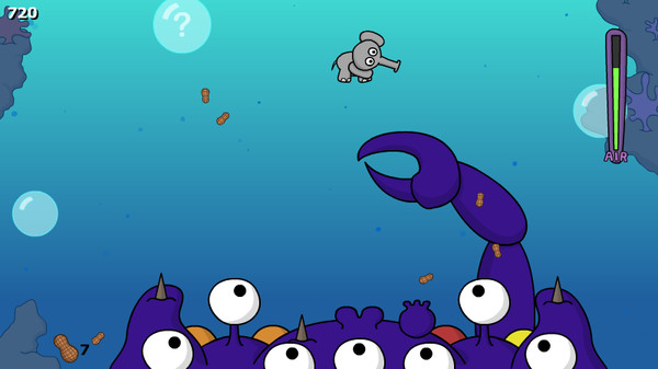 Diving Trunks screenshot 6