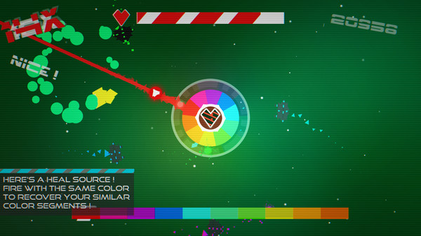 Chromatic screenshot 10