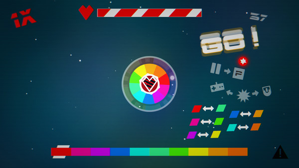 Chromatic screenshot 1