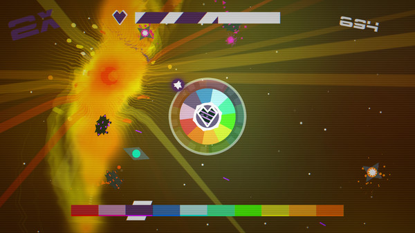 Chromatic screenshot 7