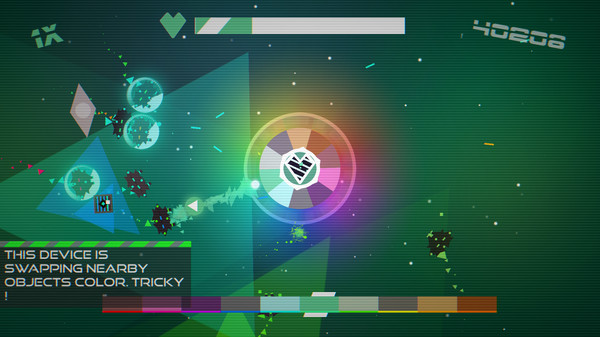 Chromatic screenshot 12