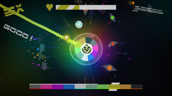 Chromatic screenshot 3