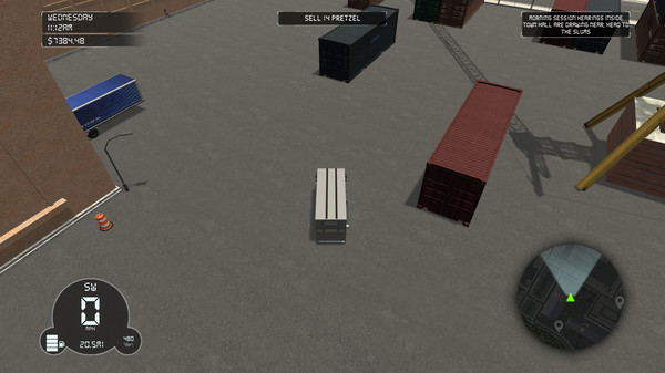 Lunch Truck Tycoon 2 screenshot 8