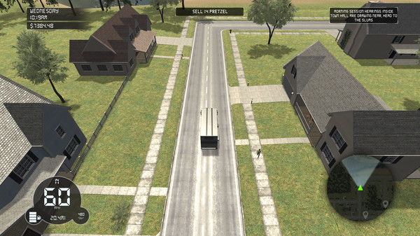 Lunch Truck Tycoon 2 screenshot 1