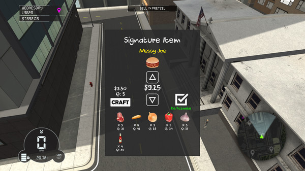 Lunch Truck Tycoon 2 screenshot 12