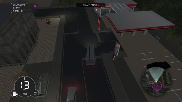 Lunch Truck Tycoon 2 screenshot 5