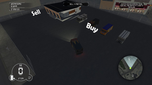 Lunch Truck Tycoon 2 screenshot 10